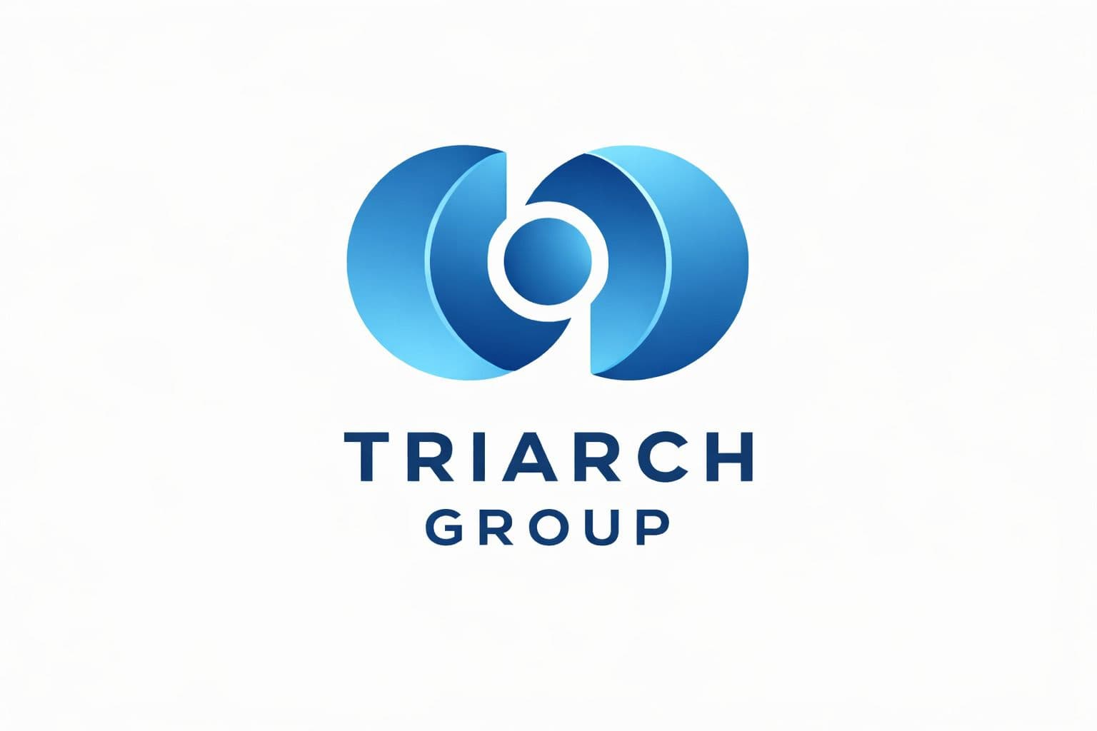 Triarch Group Official Logo
